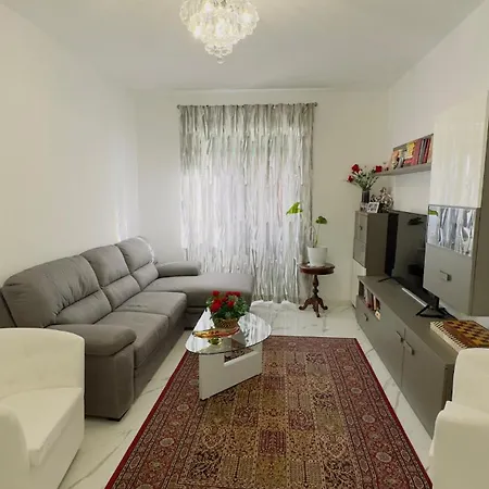 Apartment Marconi House - A Un Passo Da Trastevere Rome