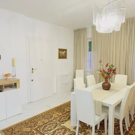 Marconi House - A Un Passo Da Trastevere アパート *