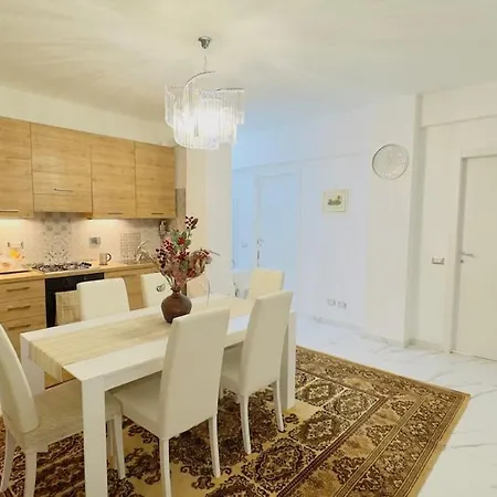 Marconi House - A Un Passo Da Trastevere アパート