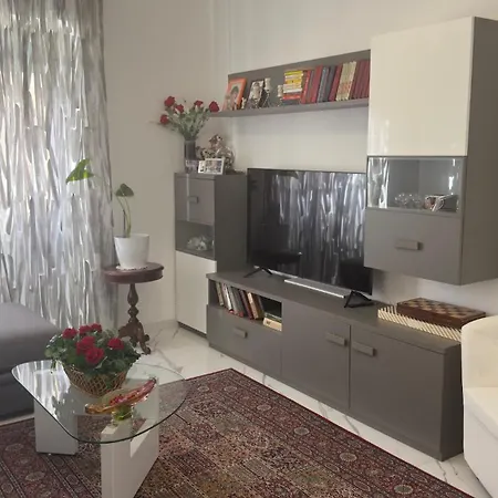 アパート Marconi House - A Un Passo Da Trastevere