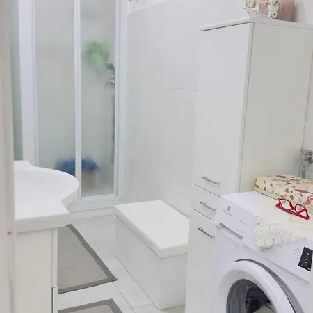 Marconi House - A Un Passo Da Trastevere ローマ