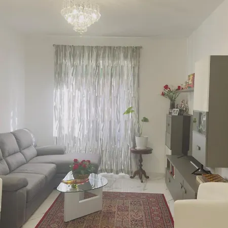 Marconi House - A Un Passo Da Trastevere Apartment