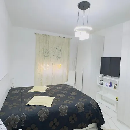 Marconi House - A Un Passo Da Trastevere アパート *