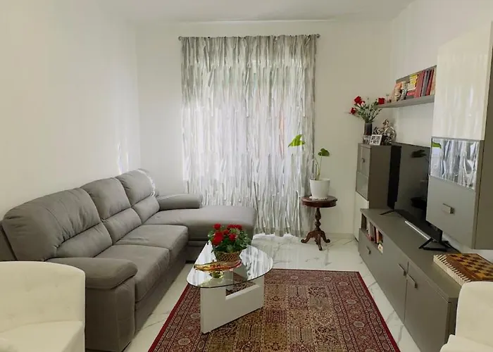 Appartement Marconi House - A Un Passo Da Trastevere Rome