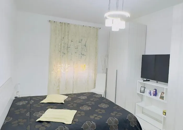 Marconi House - A Un Passo Da Trastevere Appartement *